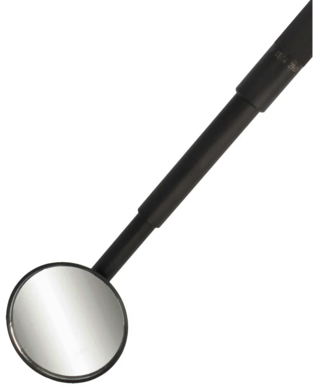 Wyprzedaż ESP Tactical Mirror Ø 92mm for Bonowi Expandable Baton (BMO-03-18)