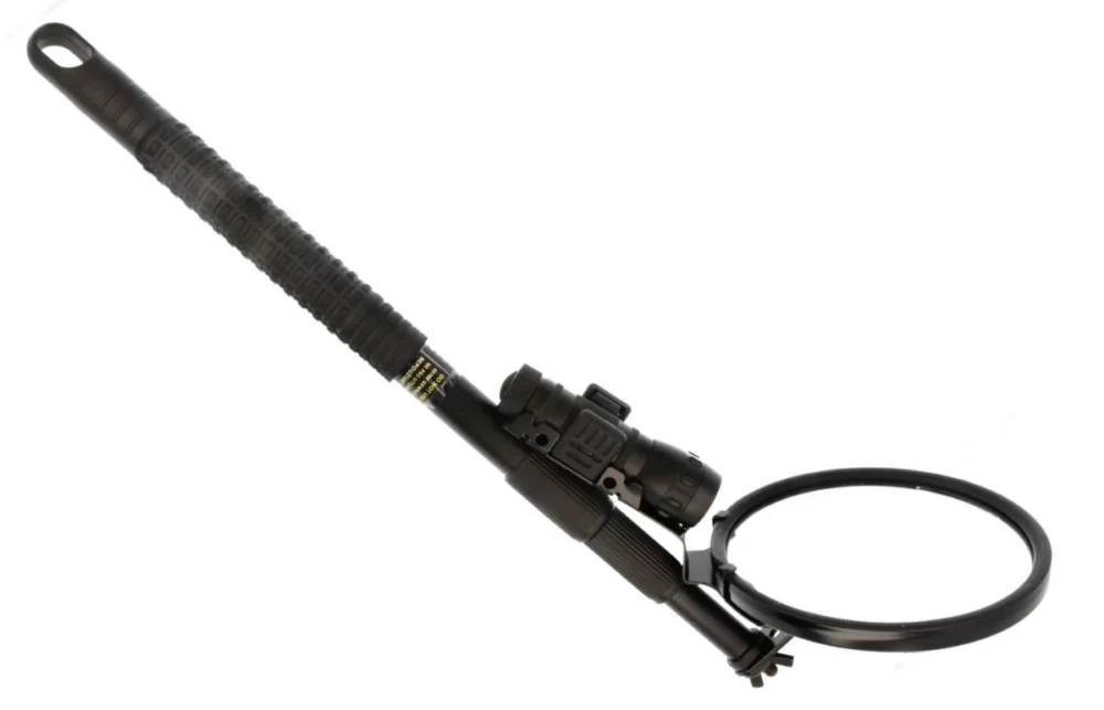 ESP Detection mirror 162mm with TREX 3 lighting (DM-160-LT) Zamów dziś