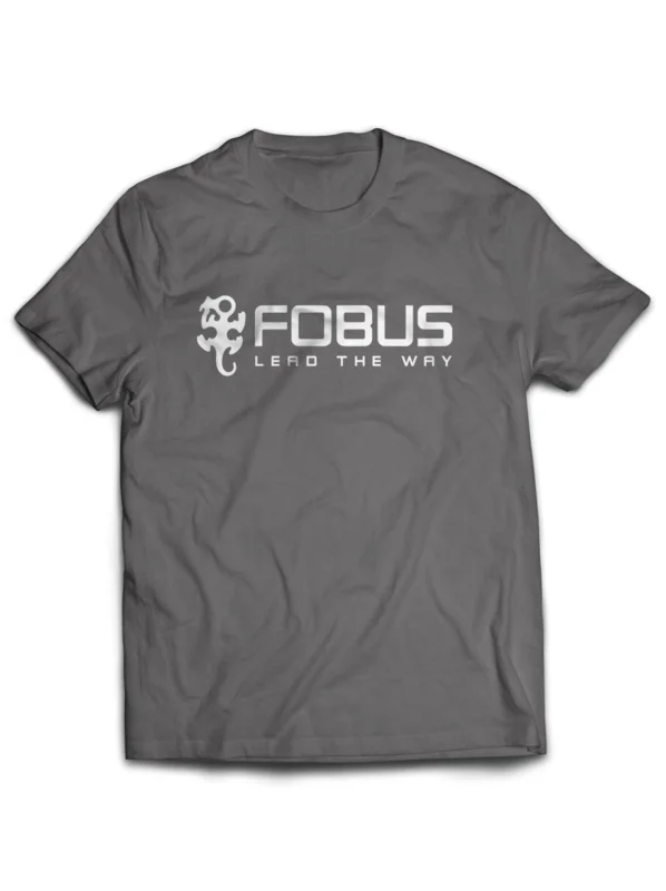 Popularny Fobus T-shirt Cotton (T-Shirt)