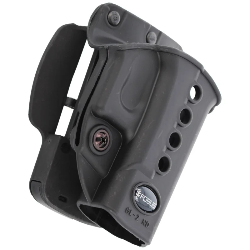 Fobus Holster Glock 17,19,22,23,31,32,34,35 Rights (GL-2 ND VARIO) Wybór klientów