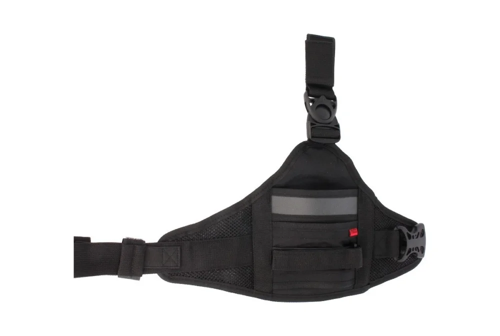 Premium Fobus Thigh Rig Platform for Paddle Holsters, Pouches (EXND)