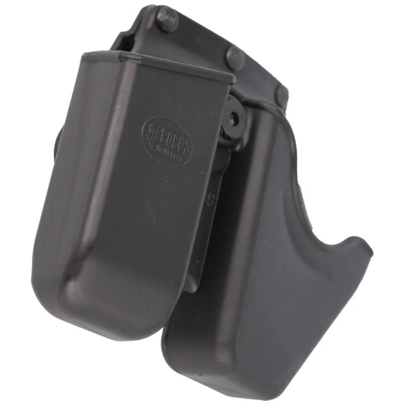 Fobus Glock 17, H&K double-stack magazine, handcuffs (CU9G BH) Ostatnia szansa