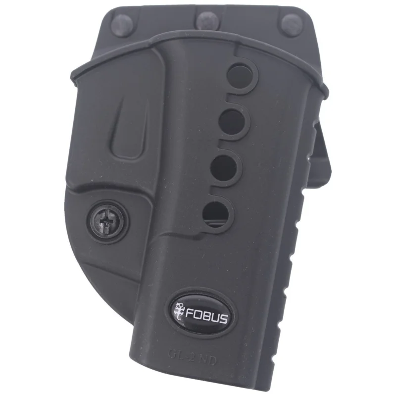 Fobus Holder Glock 17,19,22,23,31,32,34,35 Rights (GL-2 ND BH RT) Dodaj do koszyka