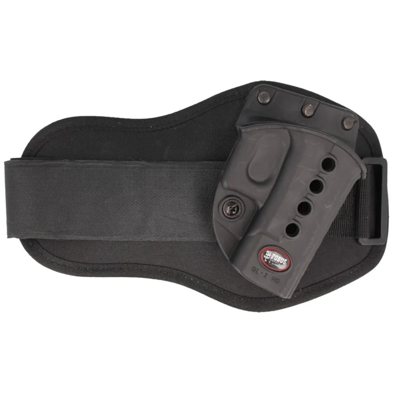 Tani Fobus Holster Glock 17,19,22,23,31,32,34,35 Rights (GL-2 ND A)