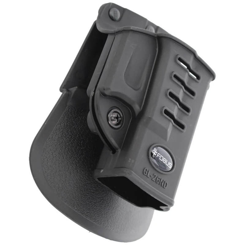 Kabura Fobus Glock 26, 27 Prawa (GL-26 ND) Ograniczona ilość