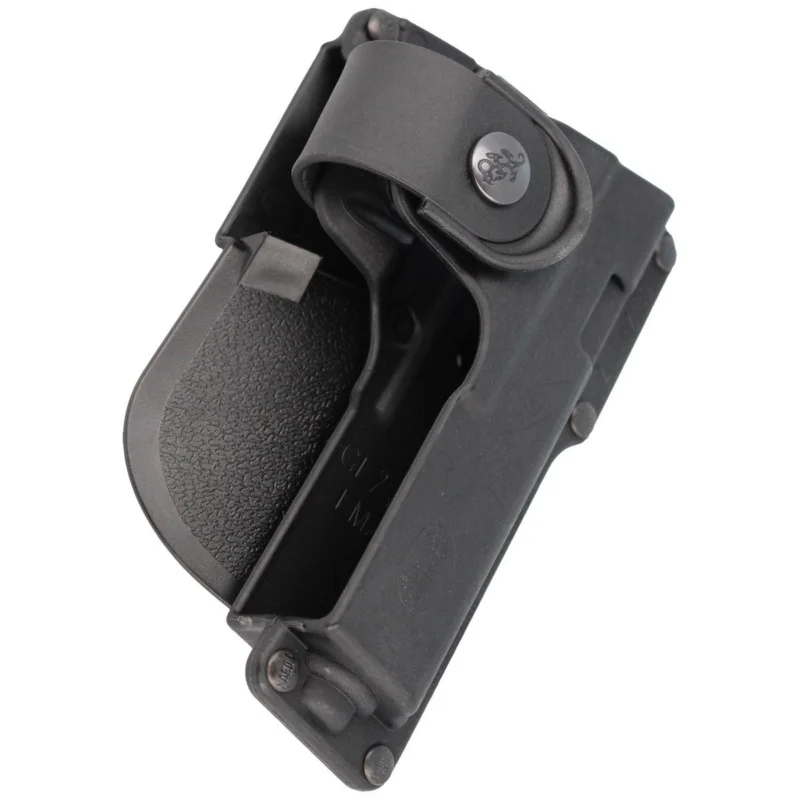 Najlepsza cena Kabura Fobus EM17 do Glock 17, 22, 31, S&W, Ruger