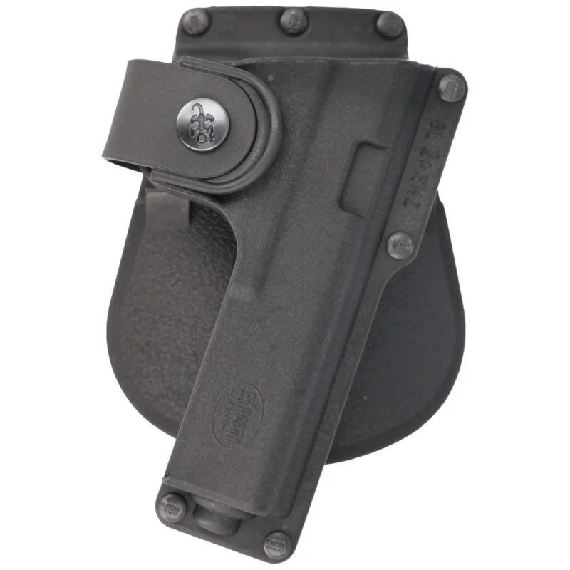 Kabura Fobus Glock 19, 19X, Walther P99, Ruger SR9, SR40, S&W SD9VE (EM19) Kup online