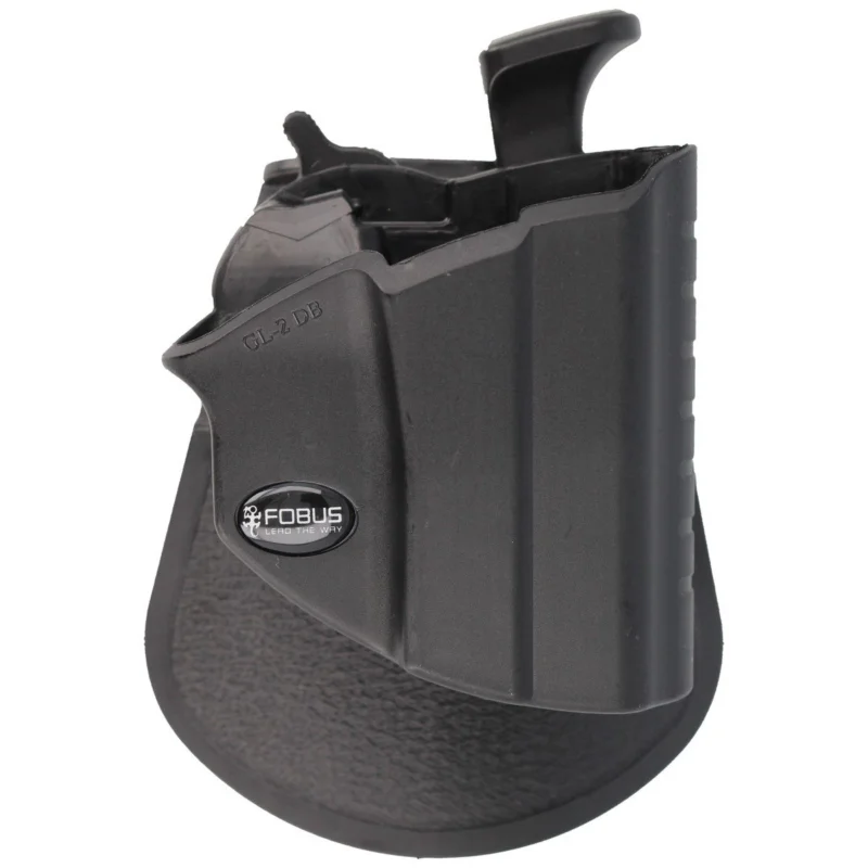 Fobus Holster Glock 17,19,22,23,31,32,34,35 Rights (GL-2 DB) Wysoka jakość