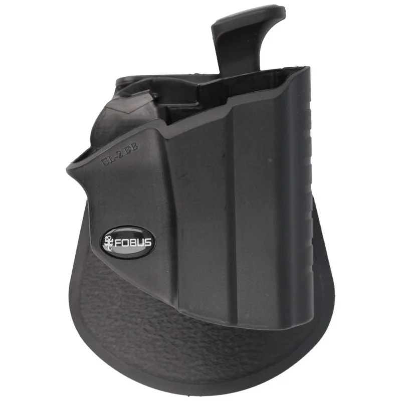 Hit sprzedaży Fobus Holster Glock 17,19,22,23,31,32,34,35 Rights (GL-2 DB USA)