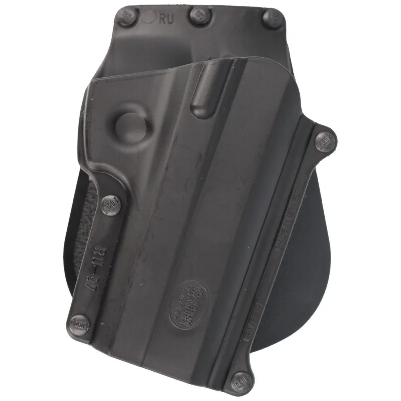 Tylko do końca tygodnia Fobus Holster Ruger P85,P90,P93, CZ, Taurus Rights (RU-97)