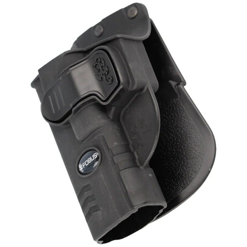 Fobus Holster Springfield Full Size XD, XDM, Tisas Left (XDCH LH) Szybka dostawa