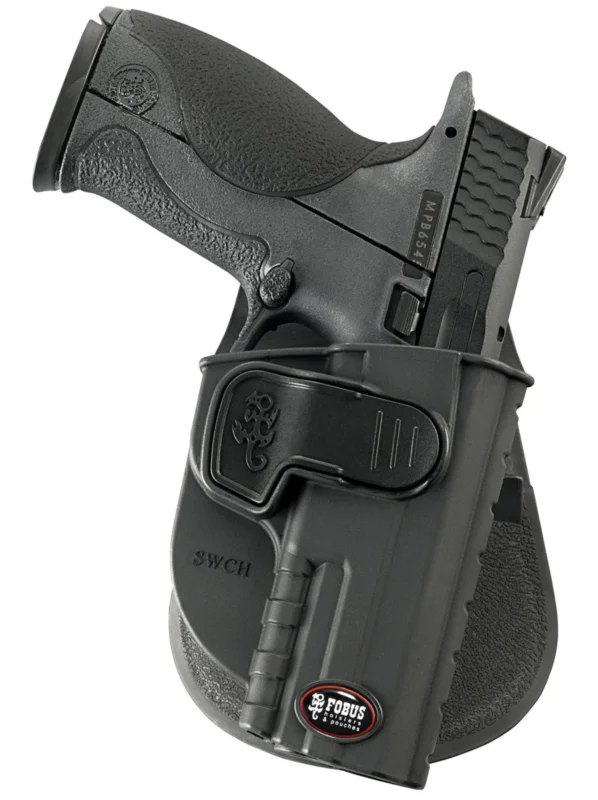 Kabura Fobus SWCH do S&W M&P i M&P M2.0, FN FNS9, IWI Masada Hit sprzedaży