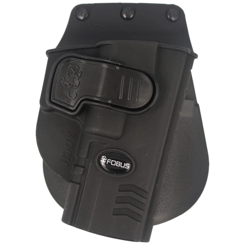 Bezpieczna płatność Kabura Fobus HS Product / Springfield Full Size XD, XDM, Tisas (XDCH)