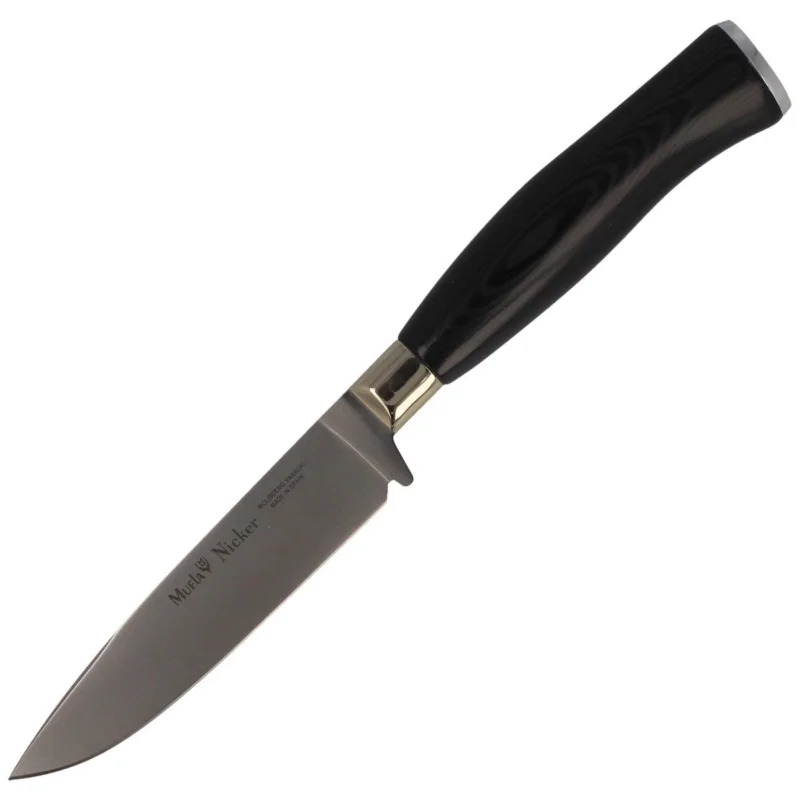 Muela Skinner Next Vista Camo 120mm (GRIZZLY-12AP) Wyprzedaż