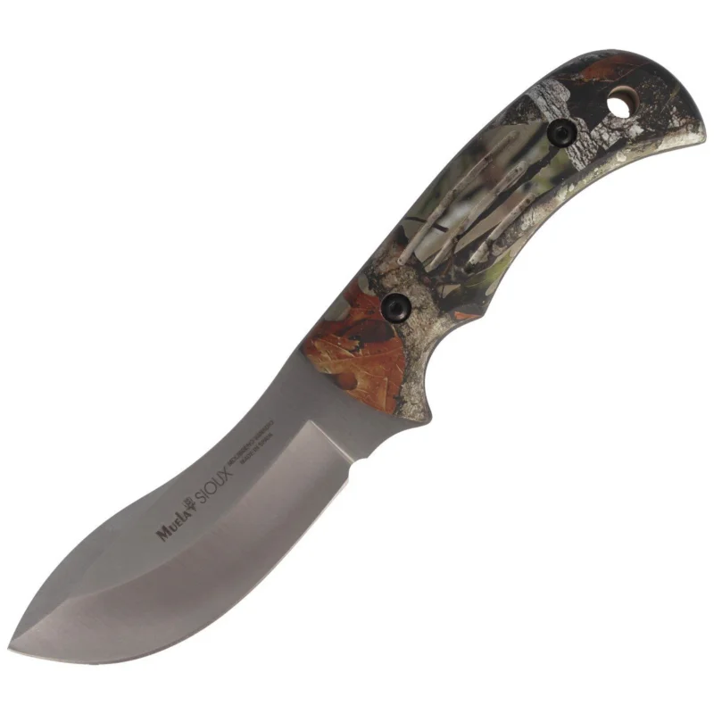 Nóż Muela Skinner Next Vista Camo 100mm (SIOUX-10AP) Dodaj do koszyka