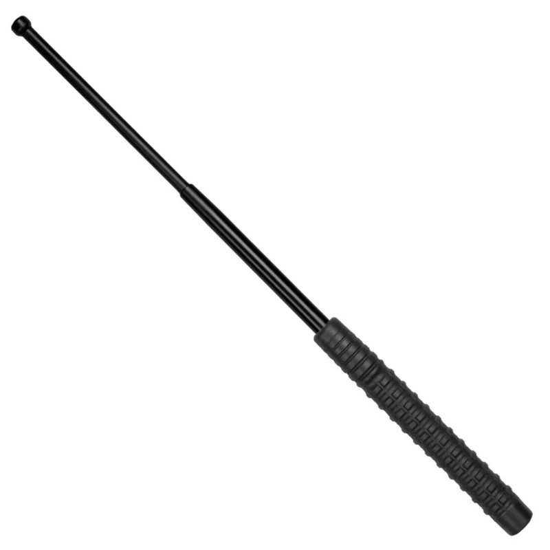 Pałka teleskopowa hartowana ESP 21'' z Fobus Paddle (ExB-21H-BK BH-24) Darmowa dostawa