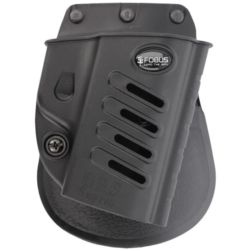 Fobus Holster Beretta, S&W, Tanfoglio, Taurus, FN, Baikal, Rights (BRS RT) Dostępne od ręki