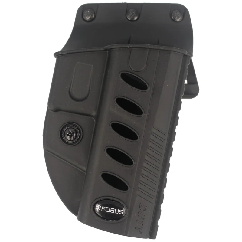 Fobus Holster CZ 75 P-07 Duty, P09, Tanfoglio Right (CZ DUTY BH RT) Wyjątkowa oferta