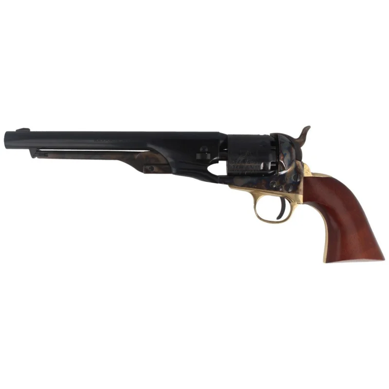 Hit cenowy Rewolwer Pietta 1861 Colt Navy Civilian Steel .36 (NAS36)