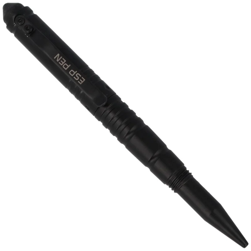 Tactical pen ESP Black (KBT-03-B) Cena promocyjna