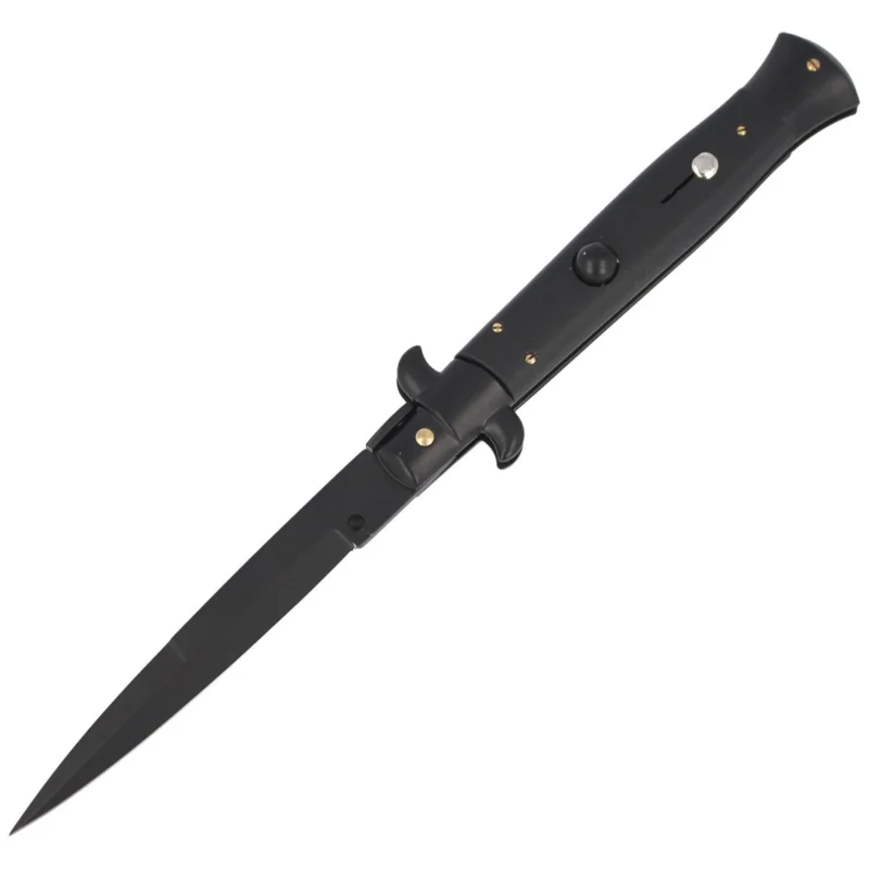 Ostatnie sztuki Automatic Knife Frank Beltrame Bayonet V-Texture 23cm (FB 23/98VTB)