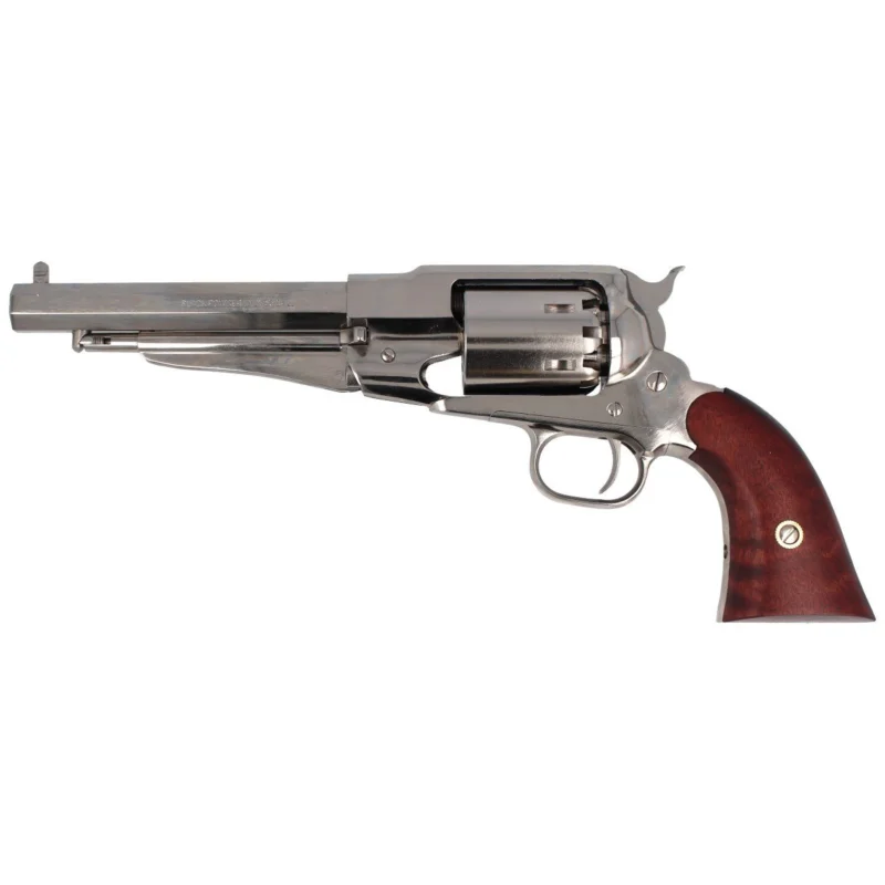 Sprawdź teraz Pietta Revolver 1858 Remington Texas Nickel .36 (RBN36)