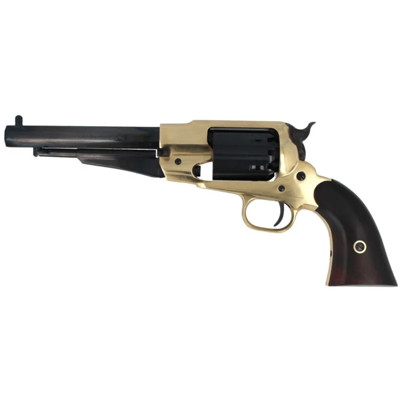 Sprawdź teraz Pietta Revolver 1858 Remington New Texas .36 (RGB36)
