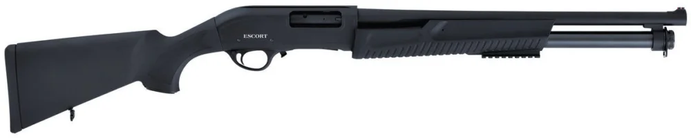 Hatsan Escort AimGuard Gen-2 20'' 12/76 Pump Action Shotgun Kup teraz