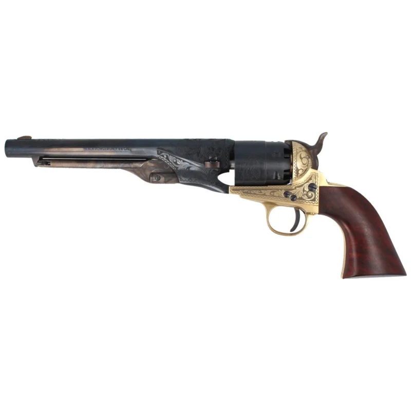 Rewolwer Pietta 1860 Colt Army DeLuxe .44 (CAB44/LE) Super okazja