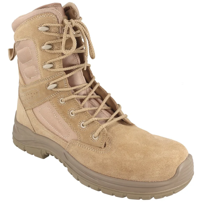 Niska cena Buty Bennon Desert Light O1 (0331050116)