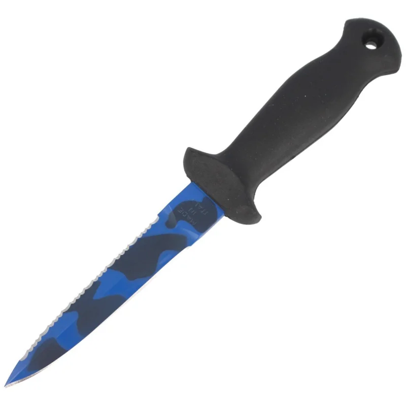 MAC Coltellerie 110mm Diver Knife (MC SUB11D-3.N) Tylko do końca tygodnia