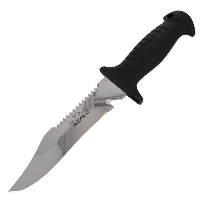 MAC Coltellerie 170mm Diver Knife (MC SQL17.N) Promocja