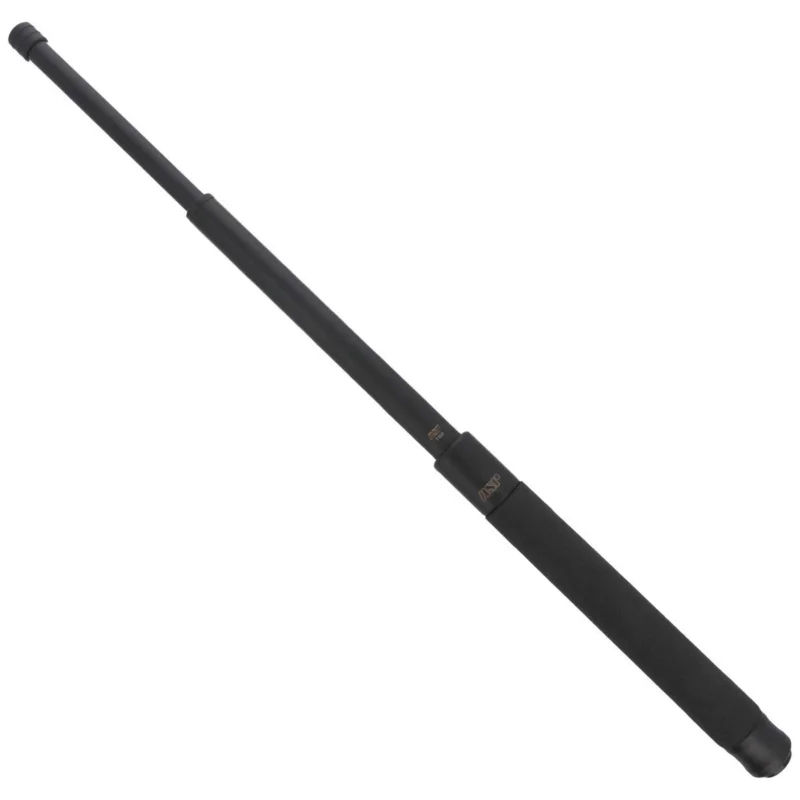 Nowość ASP T60KB Talon Disc Loc Baton 60cm, Button (22611)