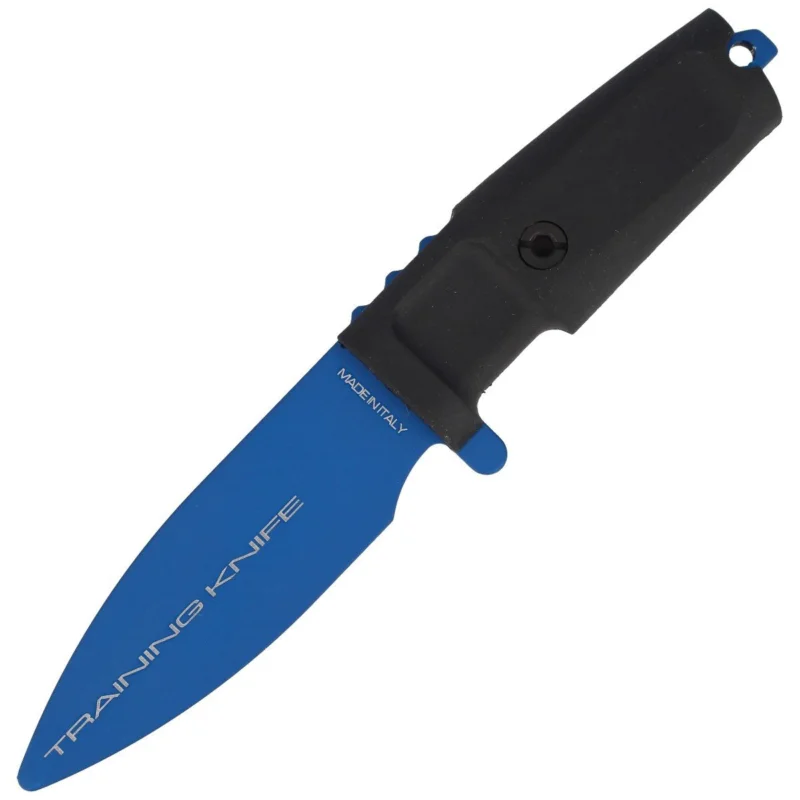 Extrema Ratio TK Shrapnel OG Blue Training Knife (04.1000.0160-TK) Hit cenowy