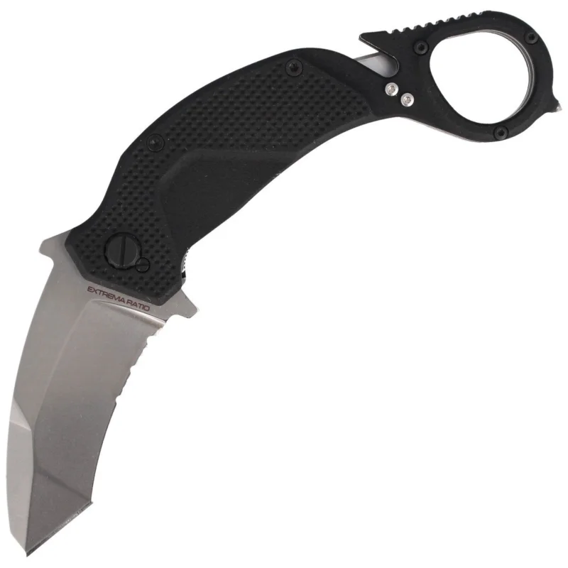 Szybka dostawa Extrema Ratio NightMare, Stone Washed (04.1000.0454/SW)