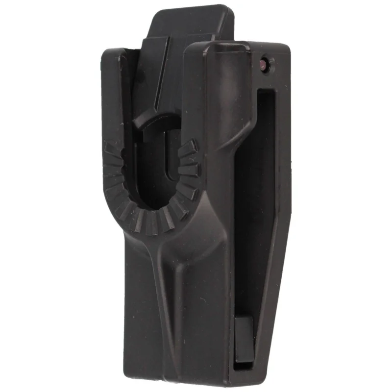 Mocowanie na pas ESP Roto 360° Belt Clip z Quick Change, wsuwane (UBC-05 BK) Popularny