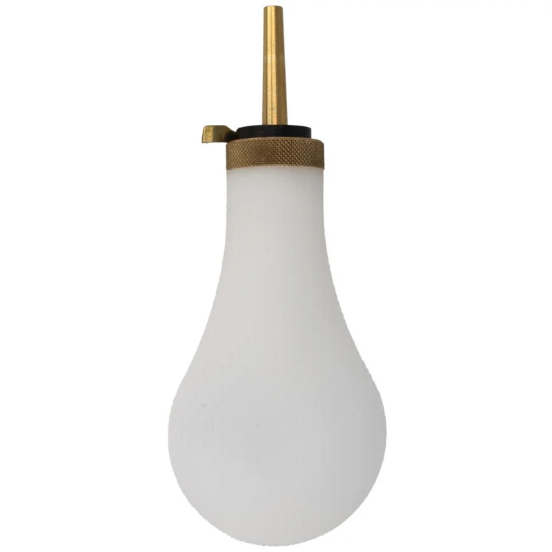 Prochownica Davide Pedersoli Filler Flask kal. 44 (DP509-44) Łatwy zwrot