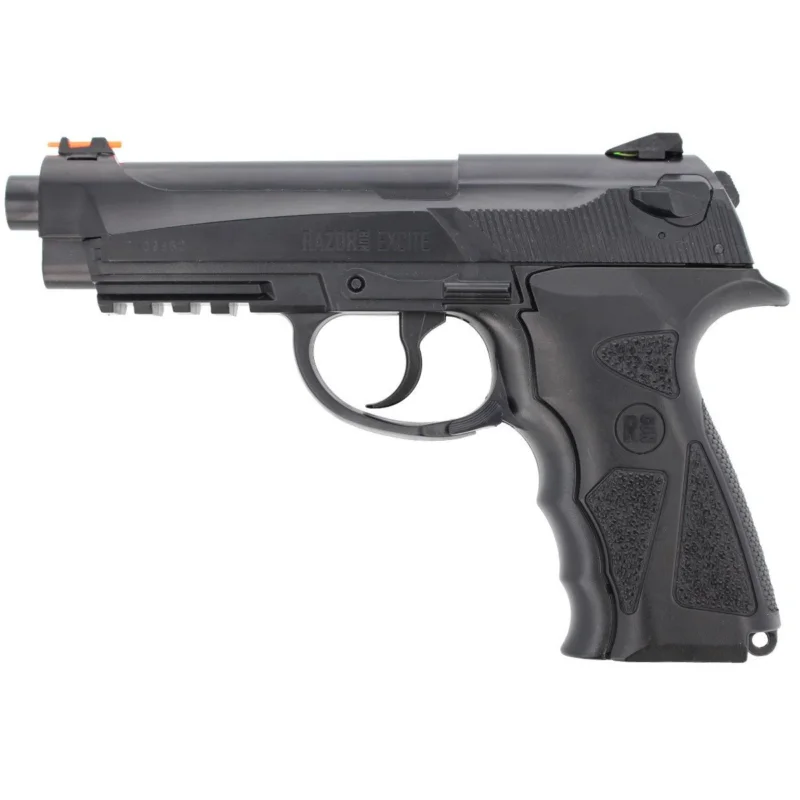 Zamów dziś RazorGun Excite CO2 Pistol & Safety Glasses (337-005)