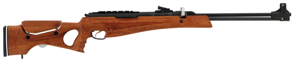 Wiatrówka Hatsan Proxima Vortex 4.5 mm Bezpieczne zakupy