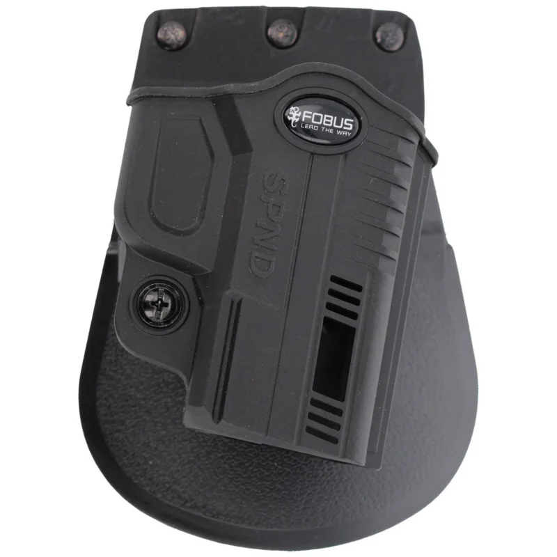 Dostępne od ręki Kabura Fobus SPND do HS Produkt HS S7, Springfield XDS 3.3'' i 4''