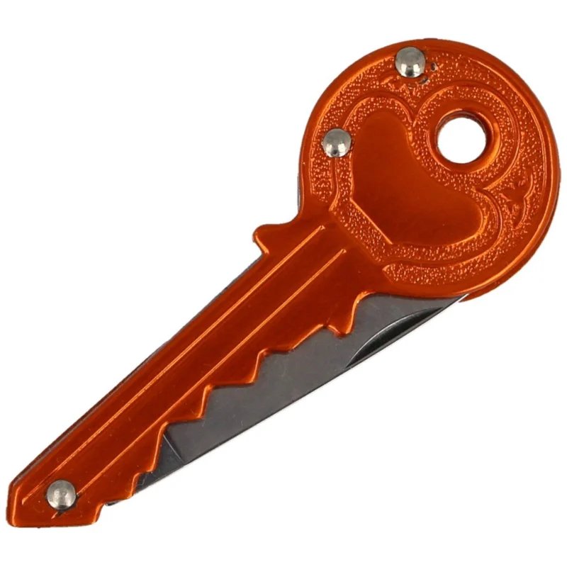 Key Knife CEM Orange Plain (CM 607/S OR) Promocja