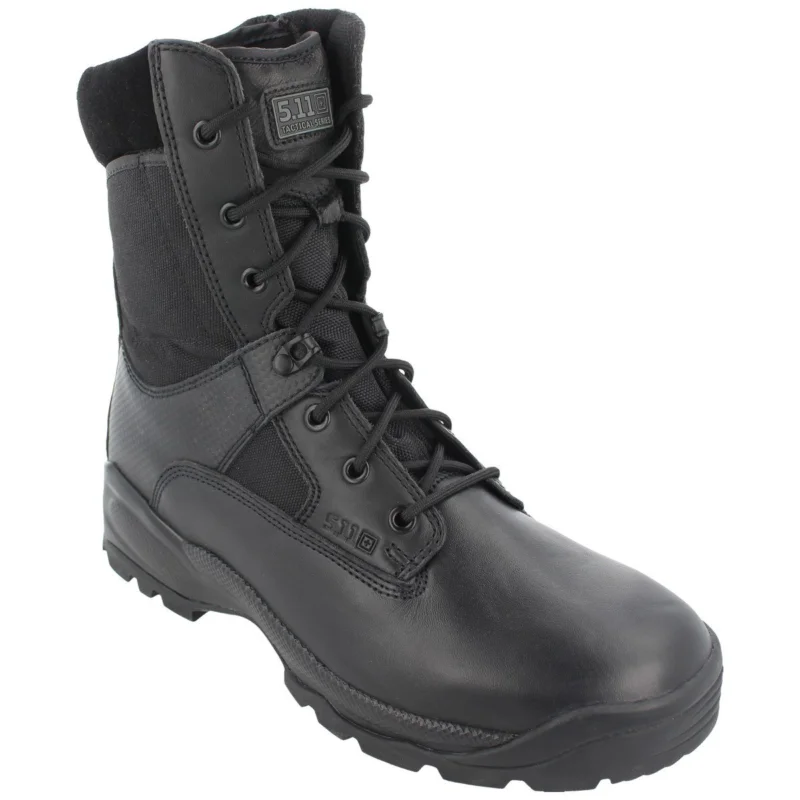 5.11 Footwear ATAC Storm 8'' Membrane Boot (12004-019) Popularny