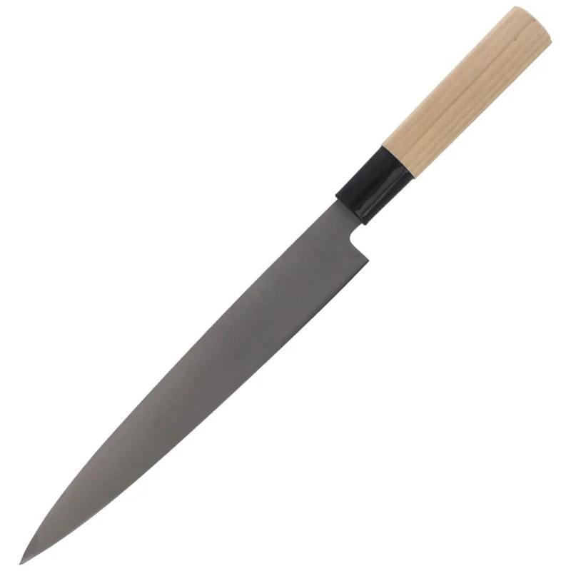 Herbertz Japanese Sashimi Kitchen Knife 205mm (347121) Najlepsza cena