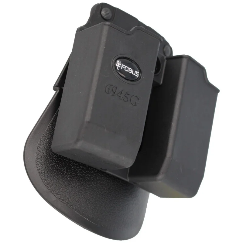 Szybka dostawa Ładownica Fobus na magazynki .45 do Glock (6945G)