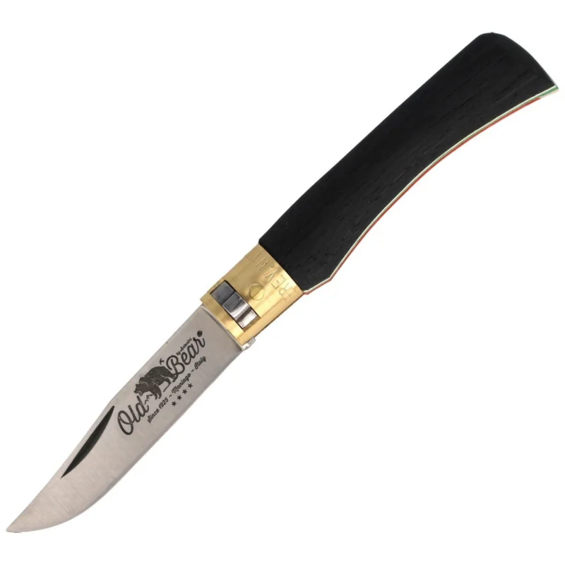 Antonini Knife Old Bear S Laminated 170mm (9307/17_MT) Darmowy zwrot
