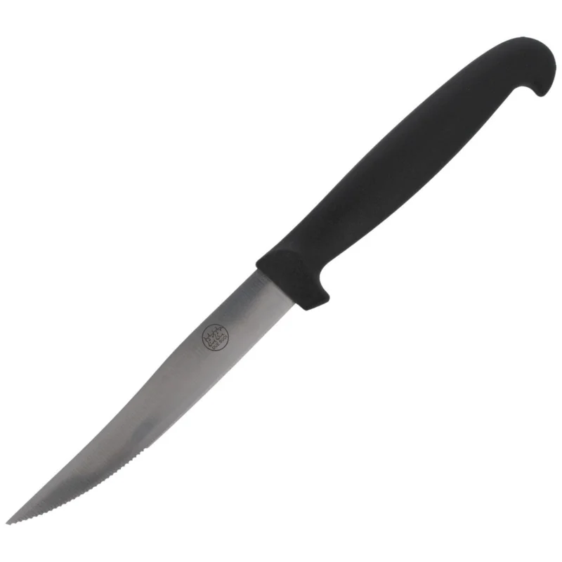 Komplet noży kuchennych Due Buoi, Black 6szt (793/11) Super okazja