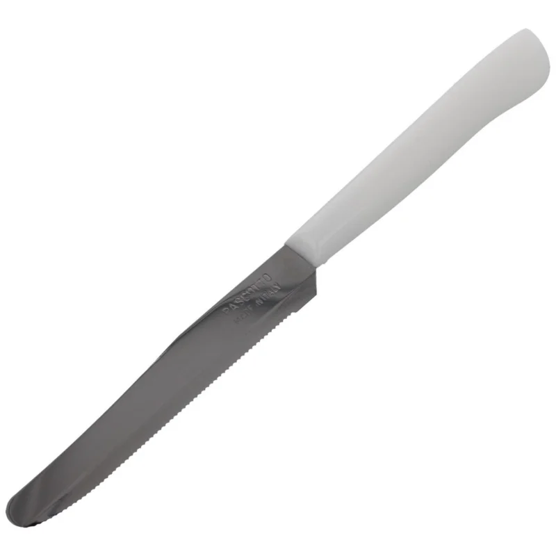 Okazja DOI LEONS Table Knive Set 12psc White (PV 208 TUBO-12/WH)