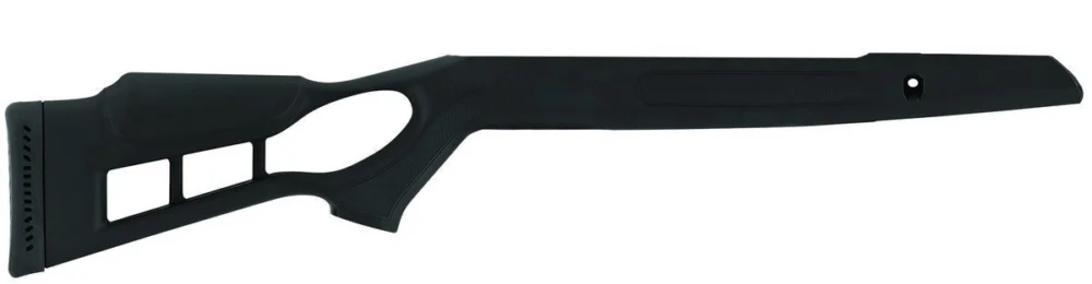 Hatsan Striker Edge Air Rifle, black polimer (724) Wyprzedaż
