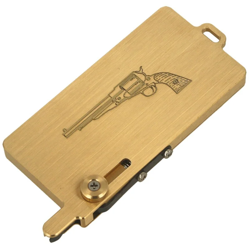 Kapiszonownik Uniwersalny Gold Capper, 1858 Remington (1809) Rabat