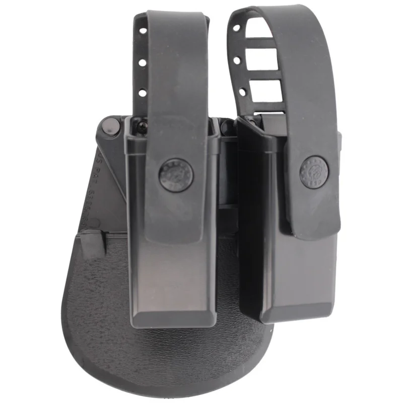 ESP loader from Paddle Fobus for 9mm magazines, .40 (MH-MH-24-S BK) Dostępne od ręki